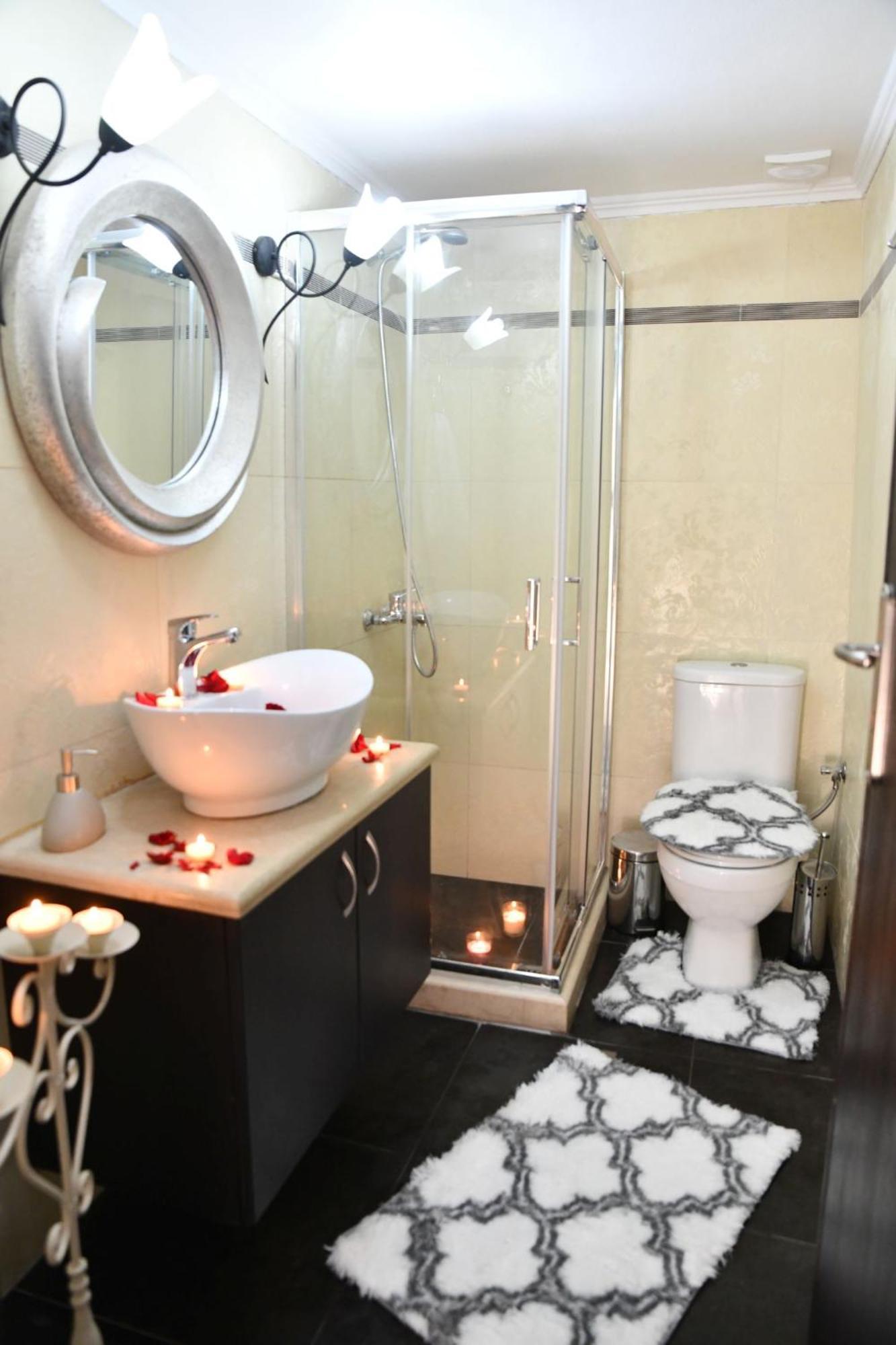 Kleopatra Deluxe Apartment With Jacuzzi Kamilari Exterior foto